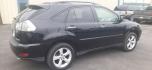 2008 Lexus RX 350 AWD (2T2HK31U28C) with an 3.5L V6 engine, 5-Speed Automatic Overdrive transmission, located at 2015 Cambell Street, Rapid City, SD, 57701, (605) 342-8326, 44.066433, -103.191772 - CARFAX AVAILABLE - Photo#3